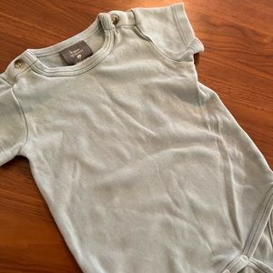 Kate Quinn - Organic Cotton Onesie